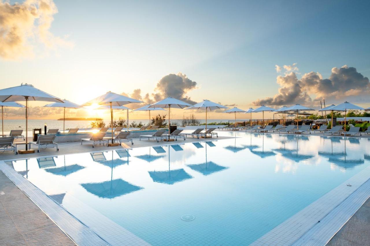 The Mora Zanzibar Resort