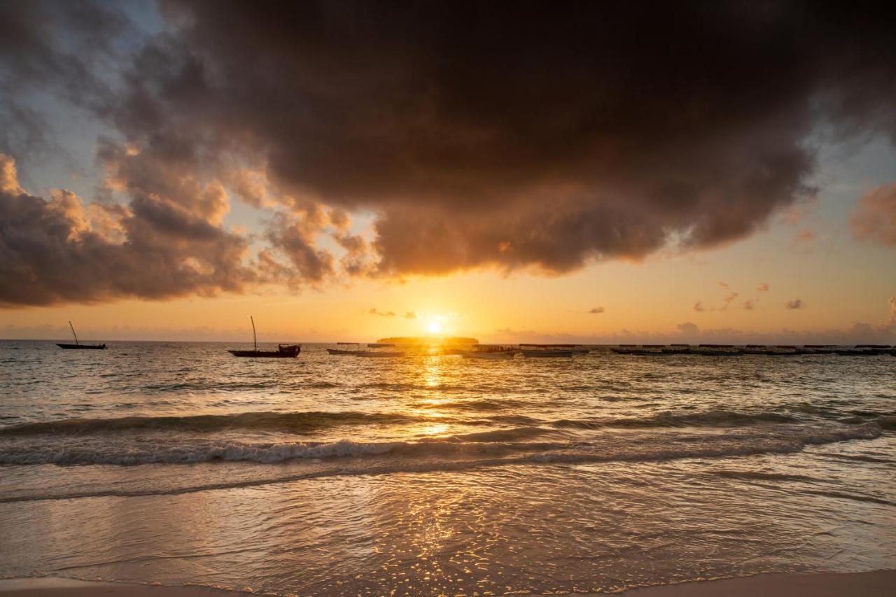 The Mora Zanzibar