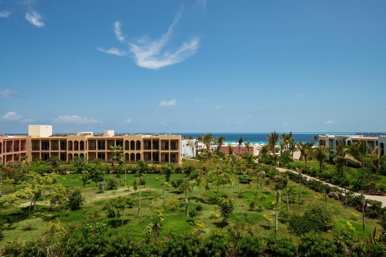 Resort The Mora Zanzibar Matemwe (Zanzibar)