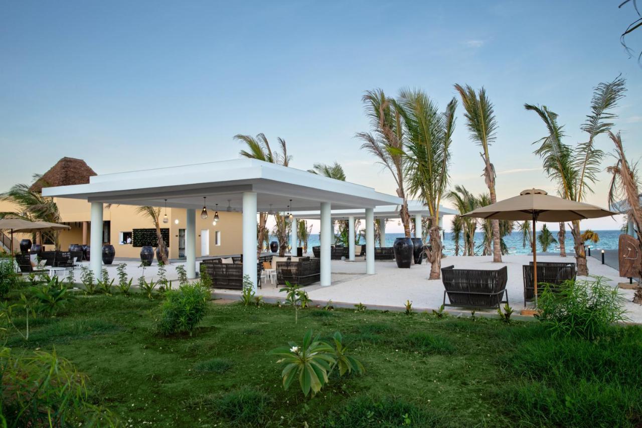 The Mora Zanzibar 5* Matemwe (Zanzibar)