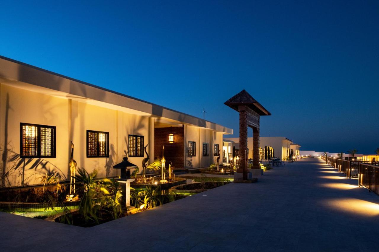 The Mora Zanzibar Matemwe (Zanzibar)