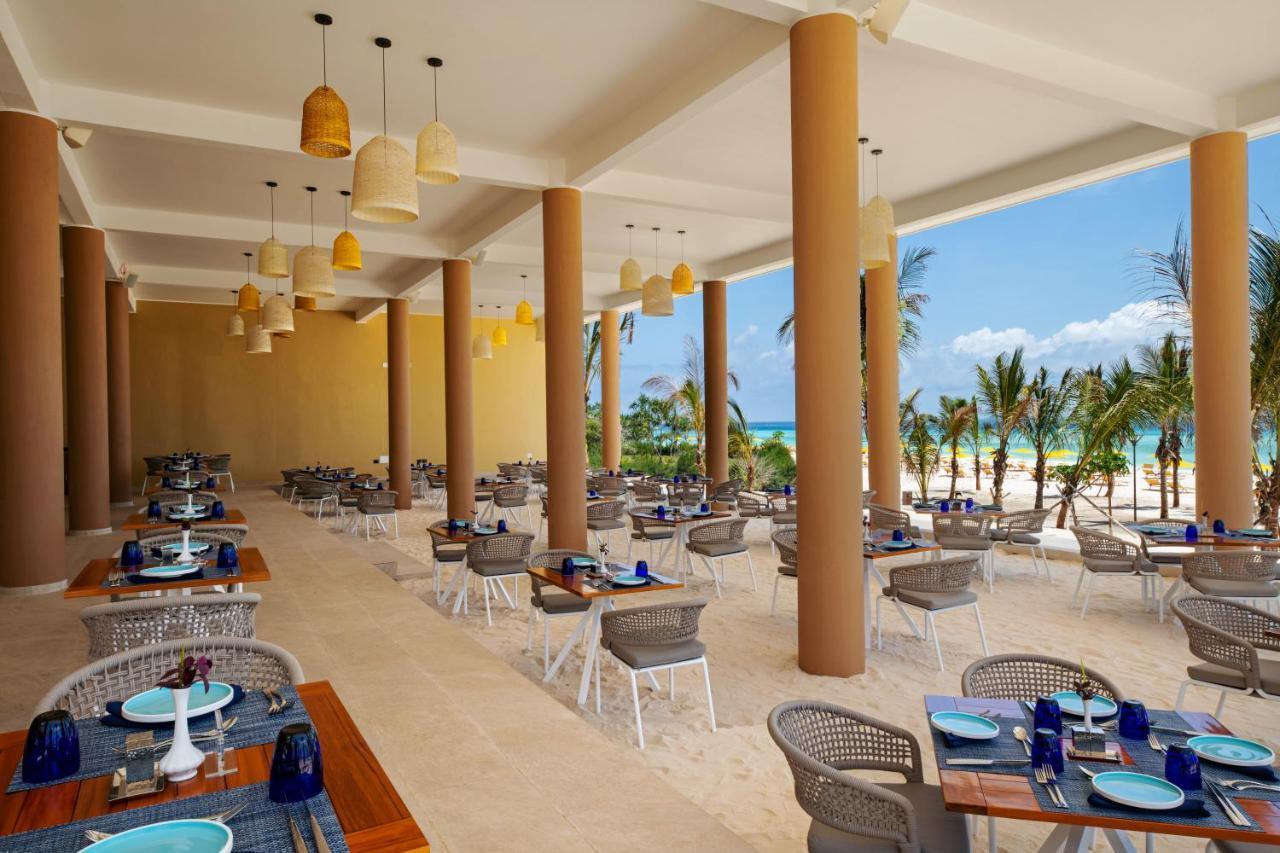 The Mora Zanzibar Resort Matemwe (Zanzibar)
