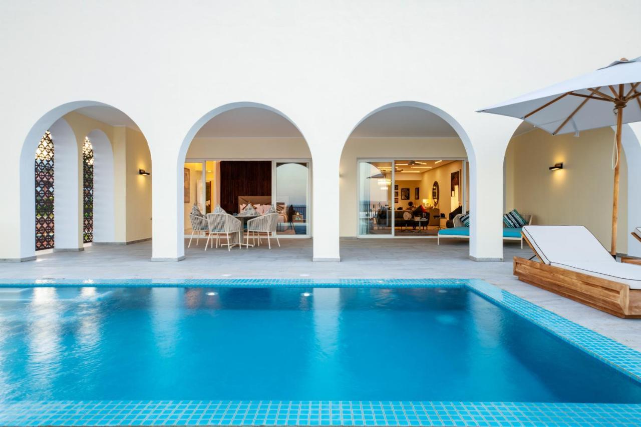 Resort The Mora Zanzibar 5*