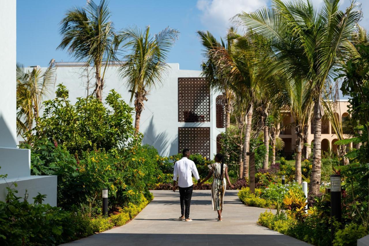 Resort The Mora Zanzibar 5*