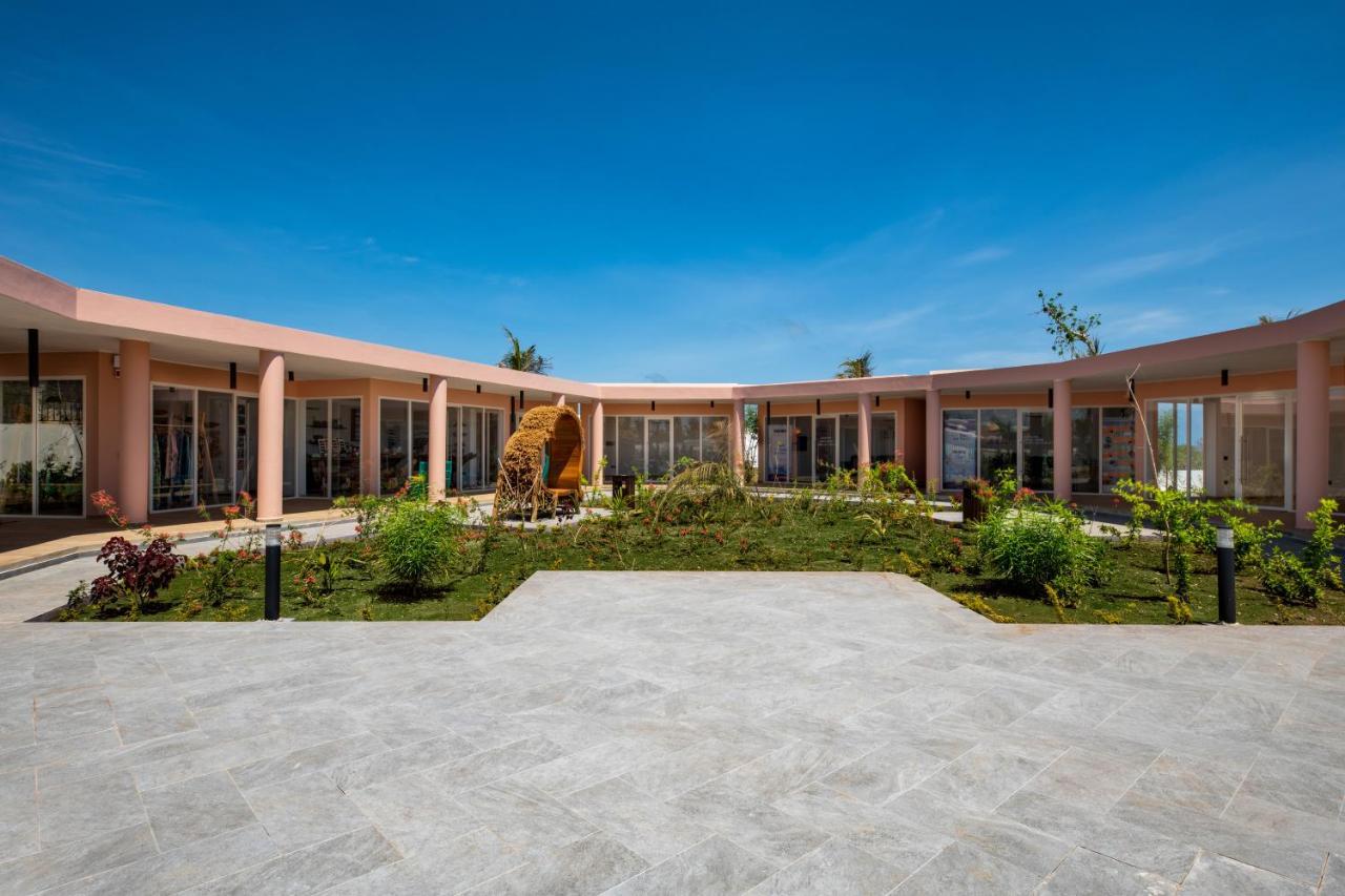 The Mora Zanzibar 5* Matemwe (Zanzibar)