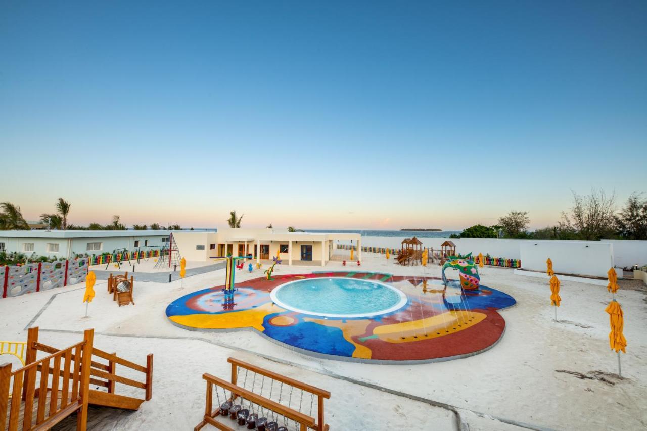 Resort The Mora Zanzibar 5*