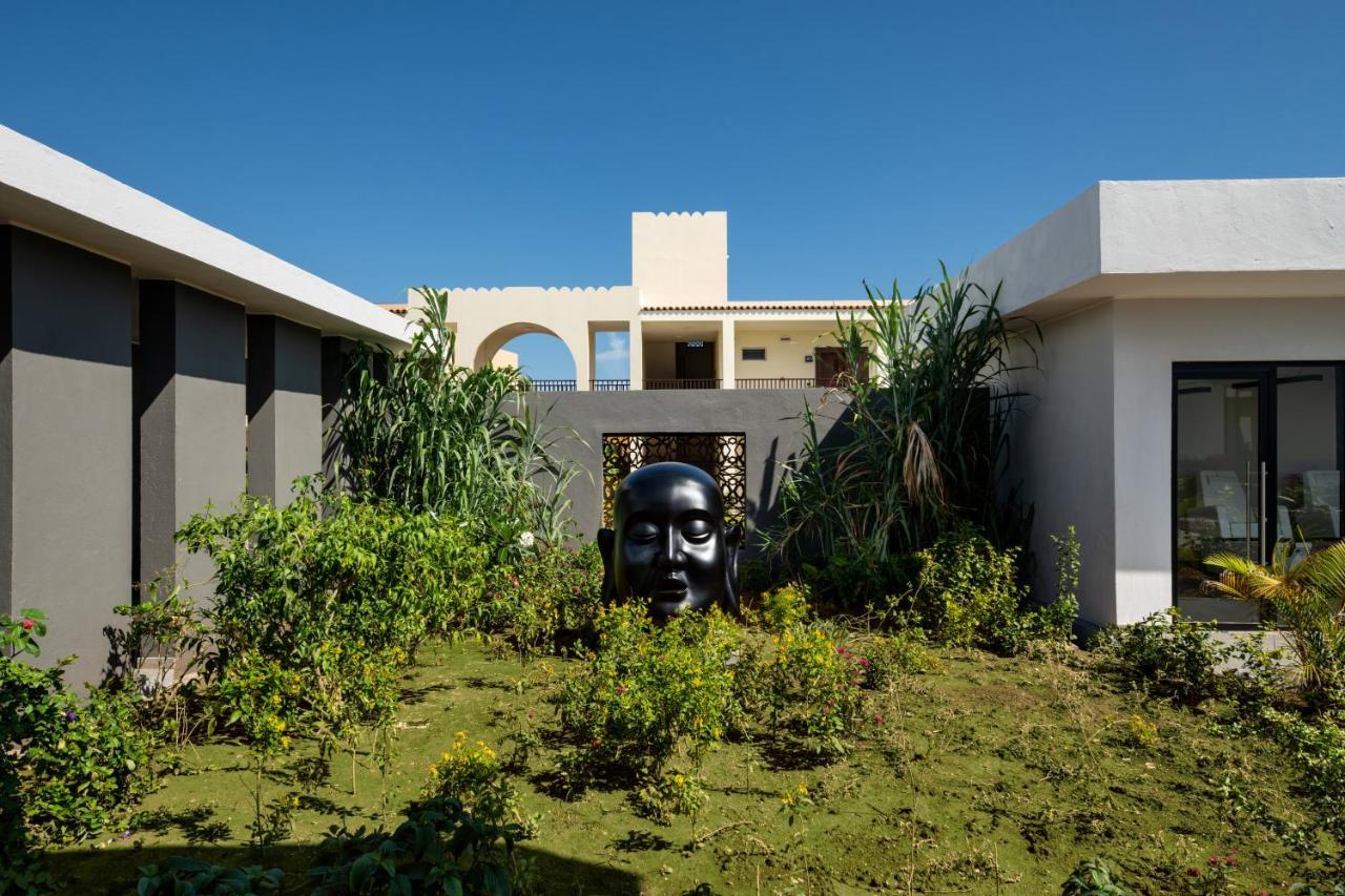The Mora Zanzibar Matemwe (Zanzibar)
