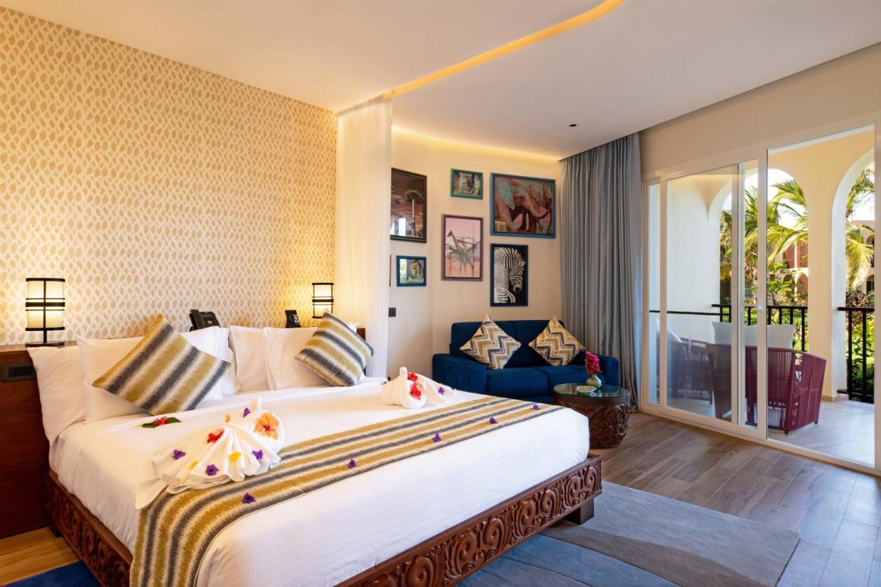 The Mora Zanzibar 5*