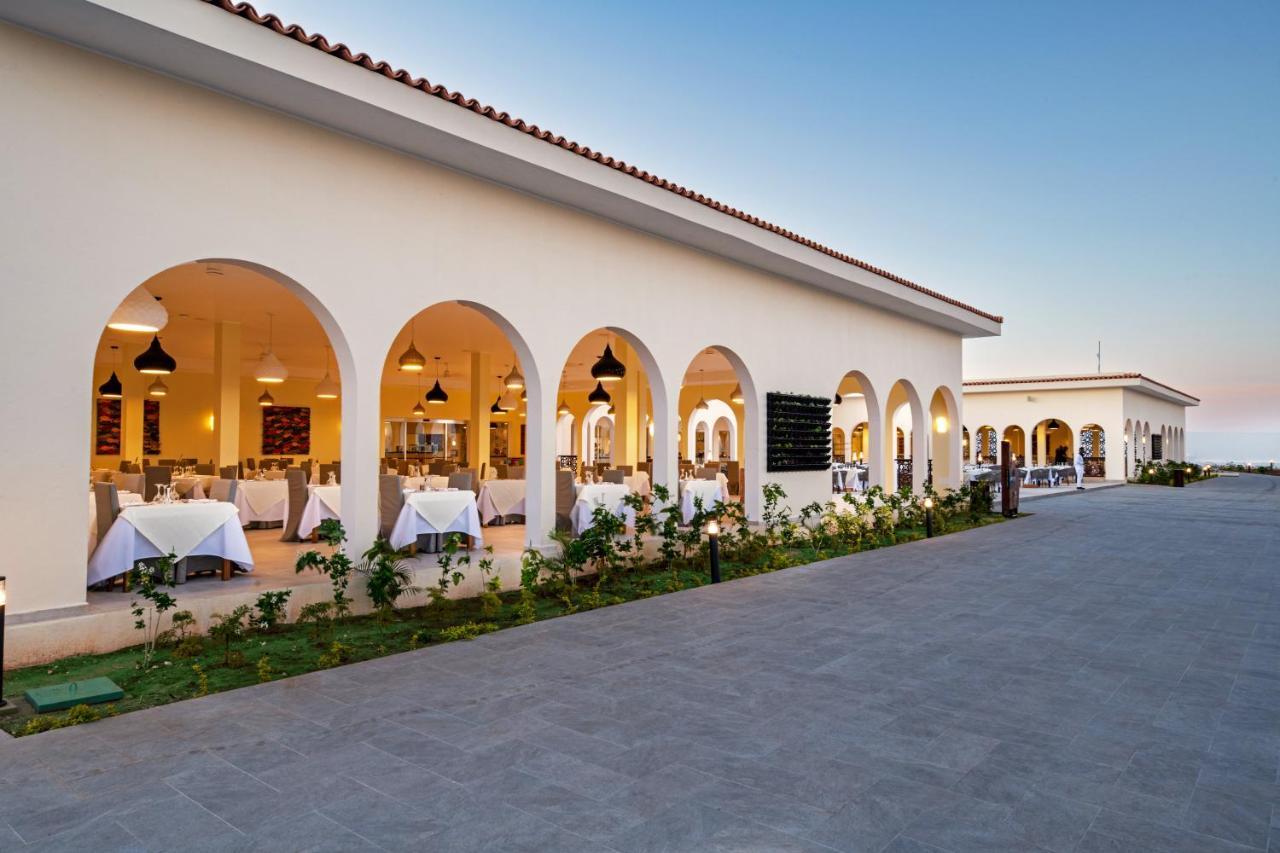 The Mora Zanzibar Resort