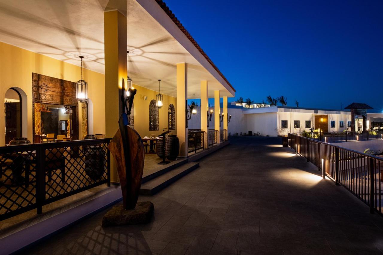 The Mora Zanzibar Resort Matemwe (Zanzibar)