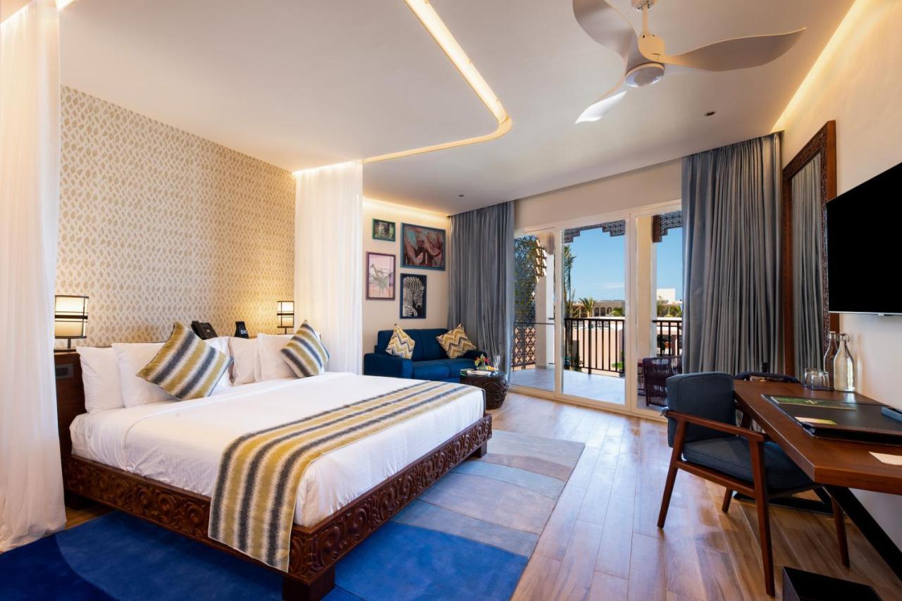 Resort The Mora Zanzibar 5*