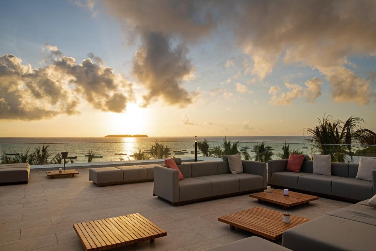 Resort The Mora Zanzibar 5*