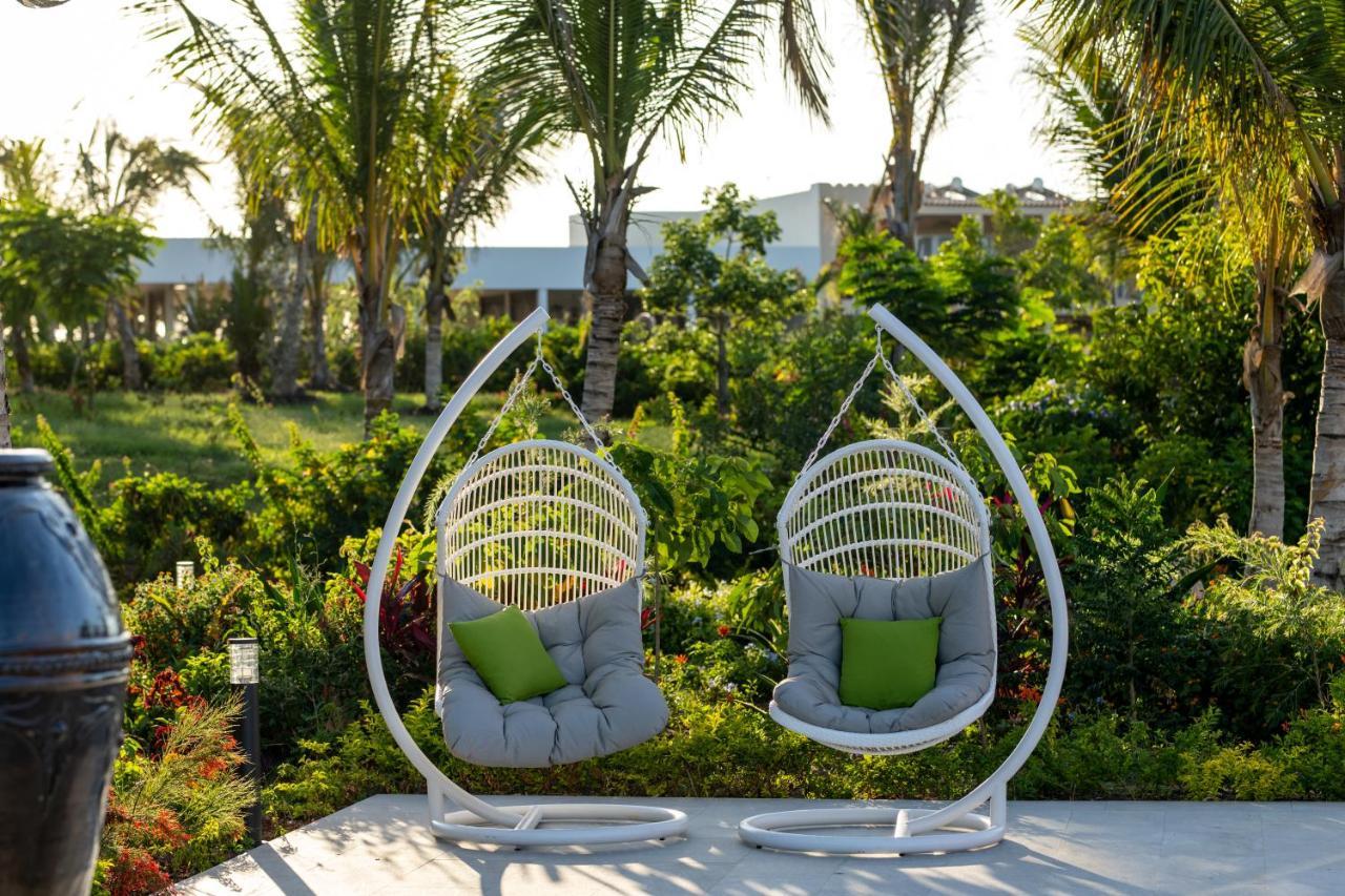 The Mora Zanzibar 5*