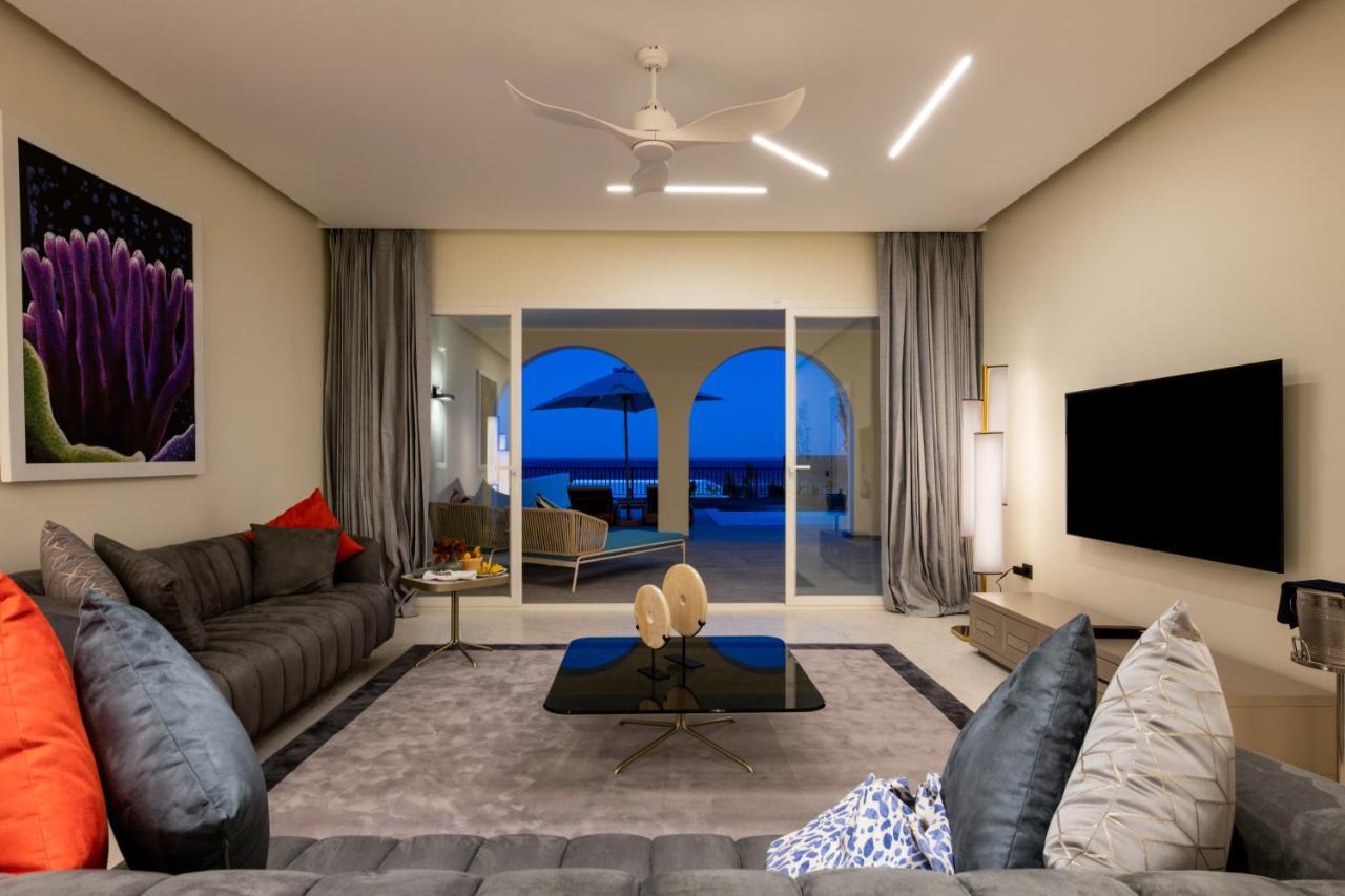 The Mora Zanzibar 5*