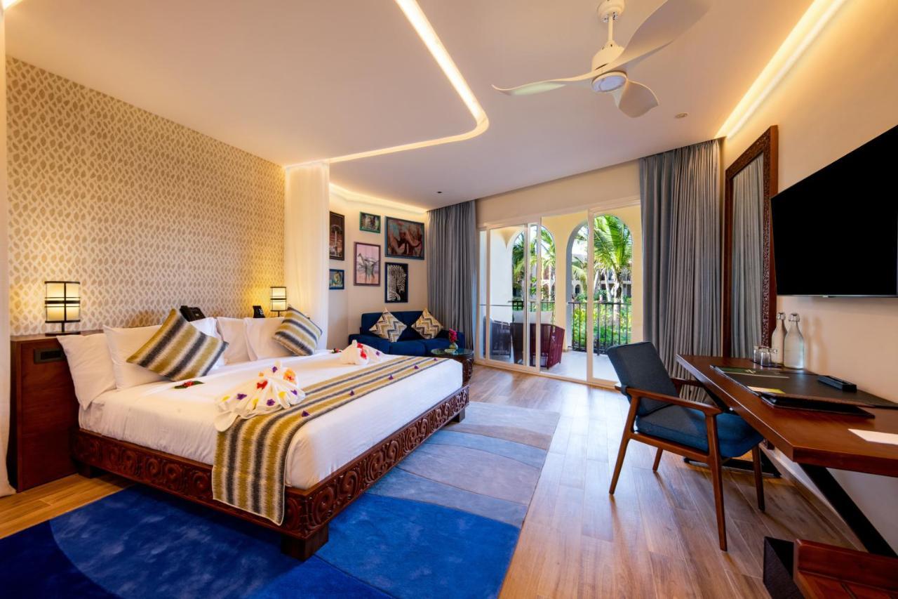 Resort The Mora Zanzibar