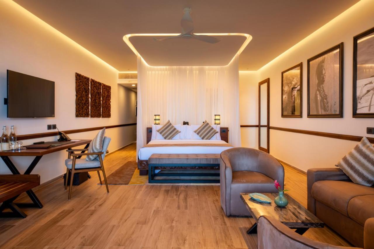 The Mora Zanzibar 5*