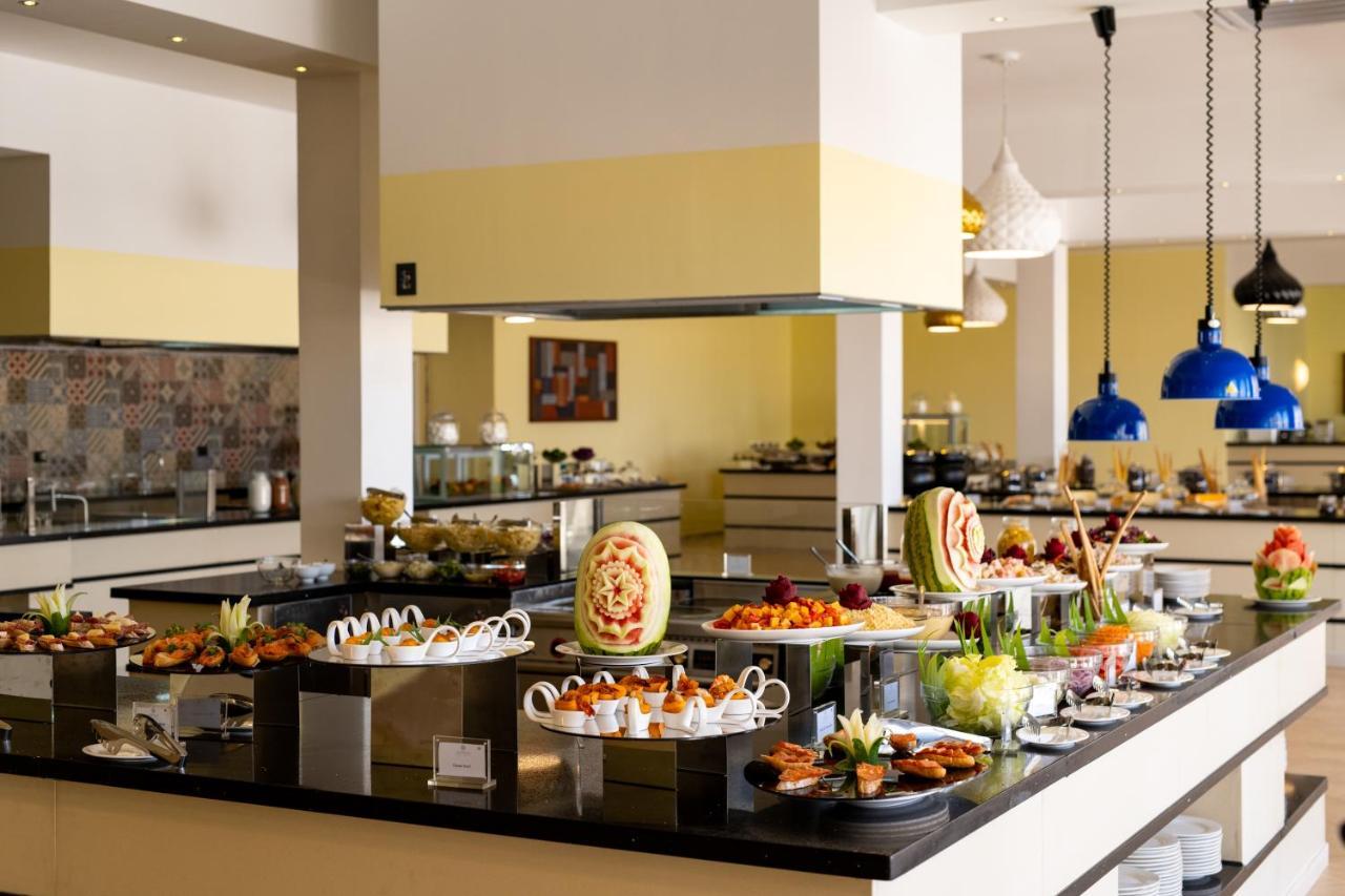 The Mora Zanzibar Resort 5*