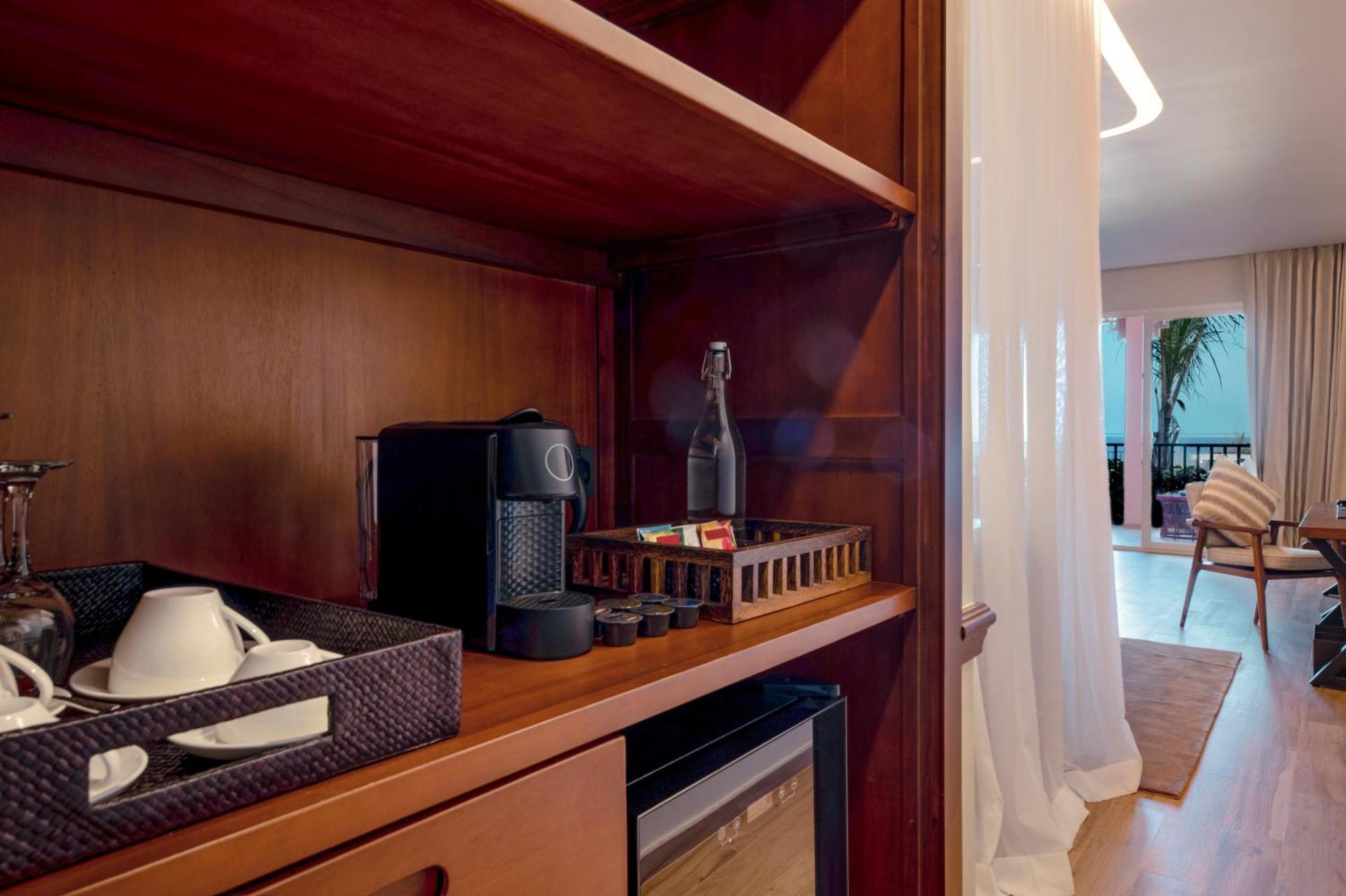 Resort The Mora Zanzibar 5*