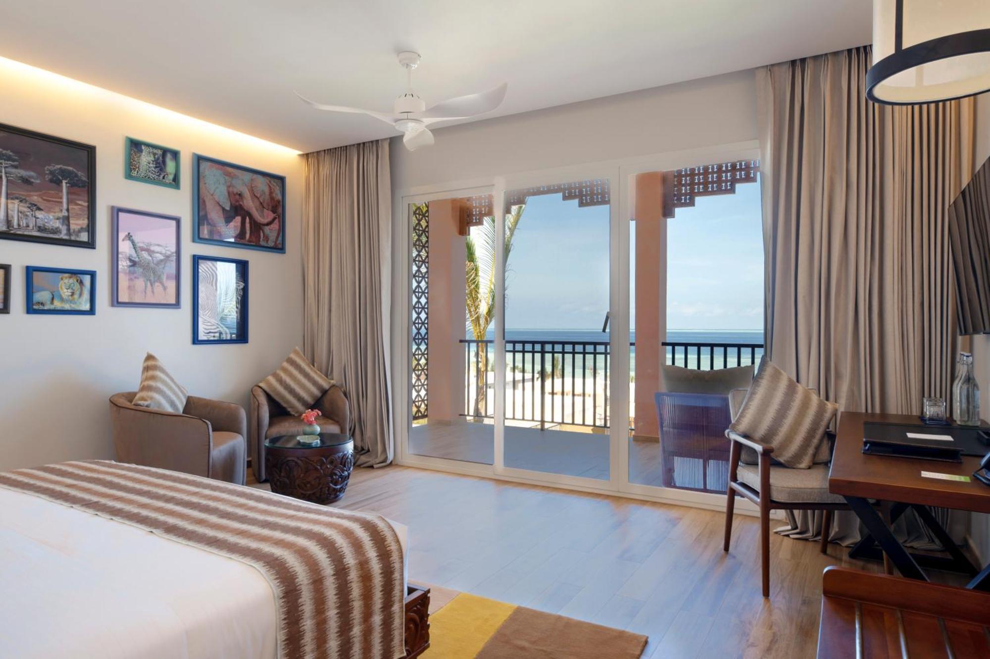 The Mora Zanzibar Resort Matemwe (Zanzibar)