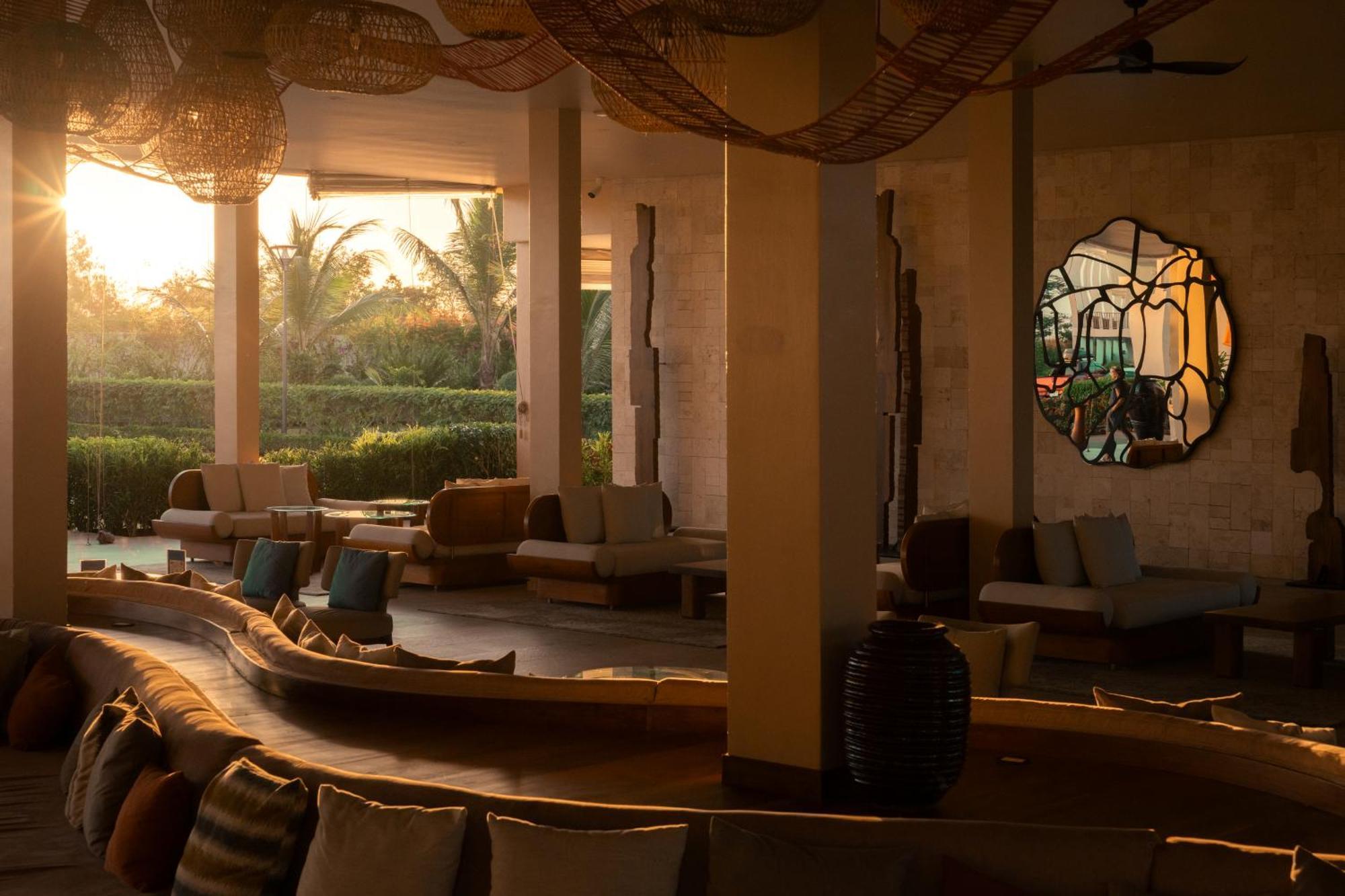 The Mora Zanzibar Resort 5*