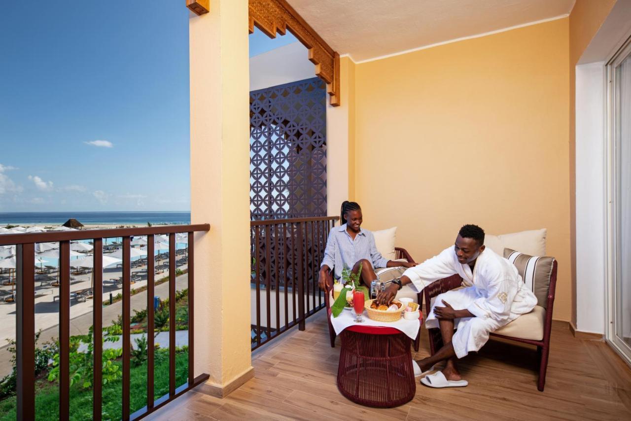 Feriested The Mora Zanzibar