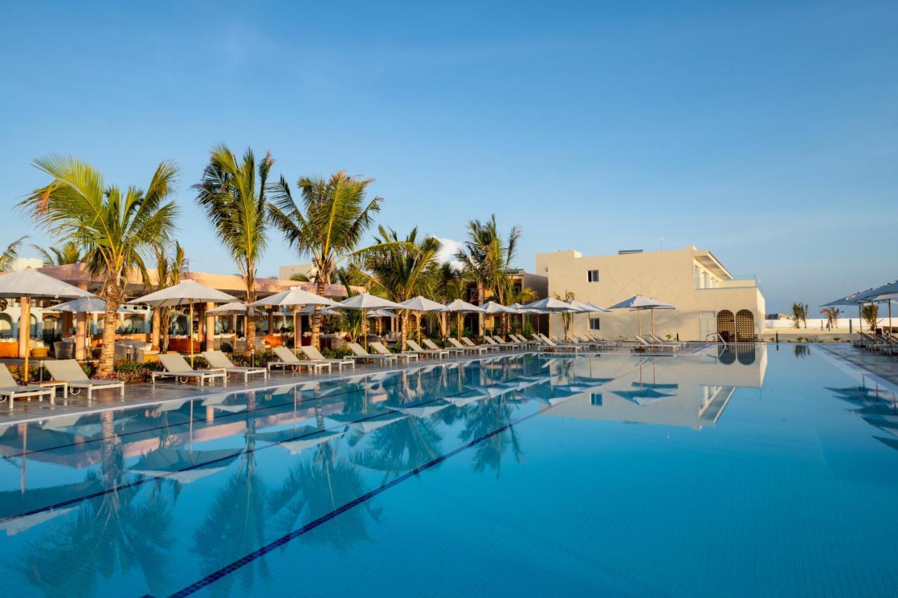 Feriested The Mora Zanzibar Matemwe (Zanzibar)