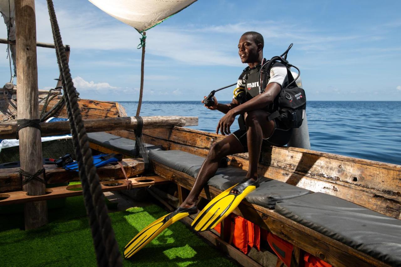 The Mora Zanzibar Feriested