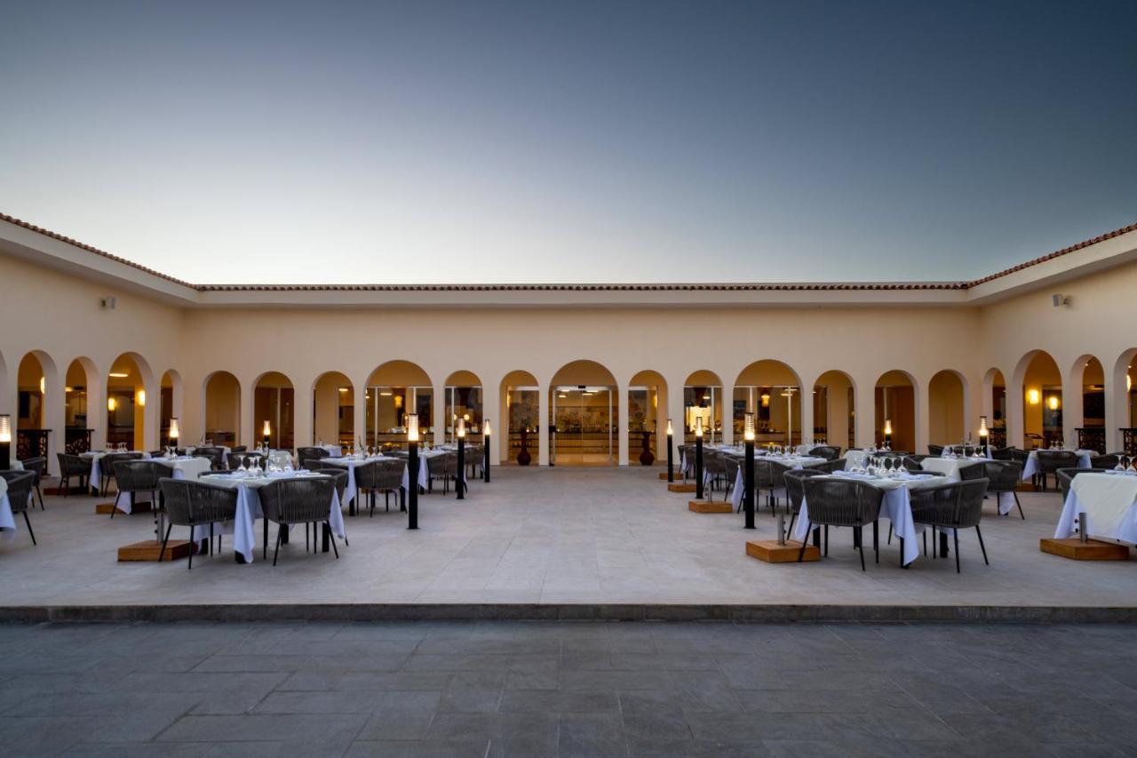 The Mora Zanzibar 5* Matemwe (Zanzibar)