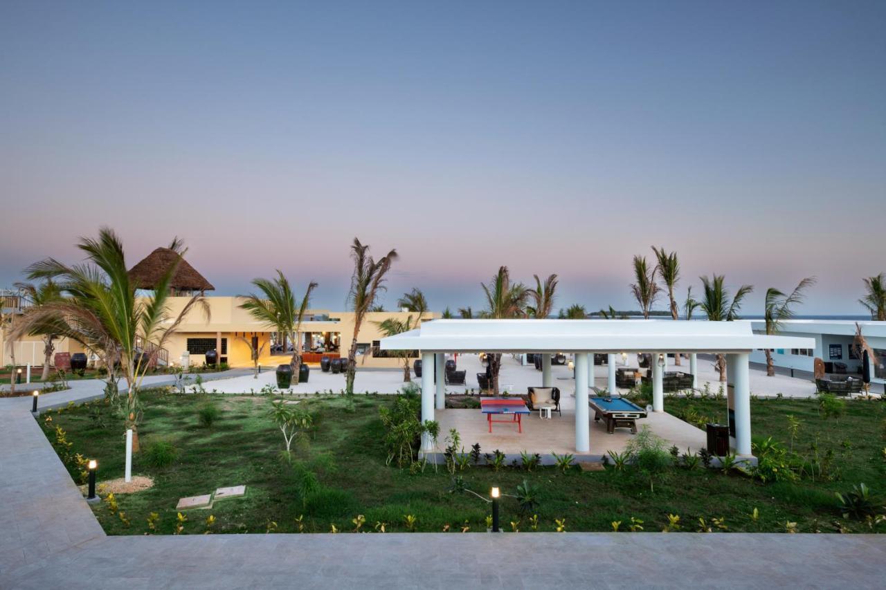 The Mora Zanzibar Matemwe (Zanzibar)
