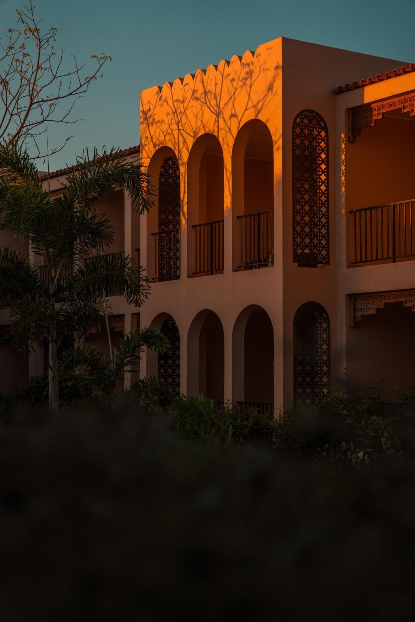 Feriested The Mora Zanzibar